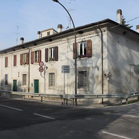 B&B La Dogana Forlì Dış mekan fotoğraf
