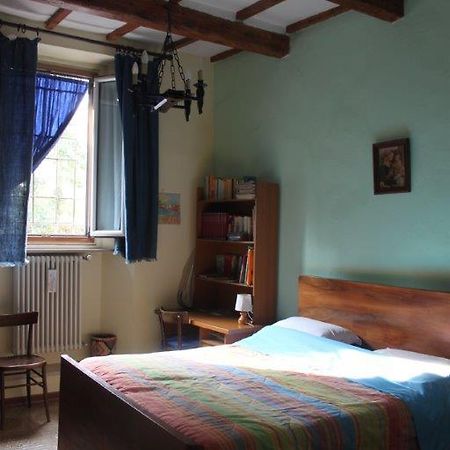 B&B La Dogana Forlì Dış mekan fotoğraf