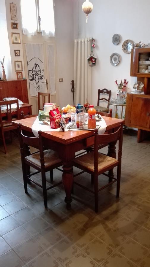 B&B La Dogana Forlì Dış mekan fotoğraf